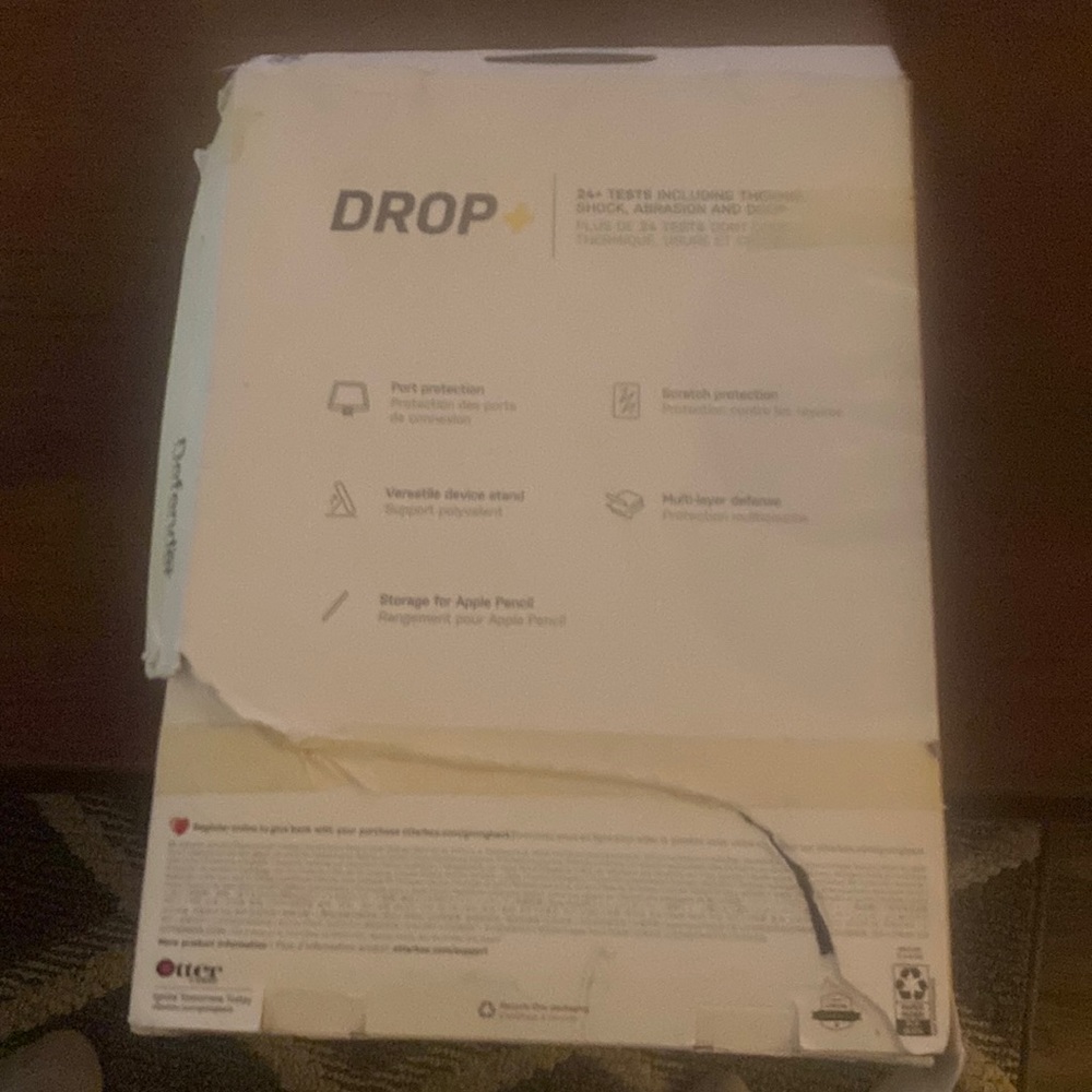 Otter Box Defender
